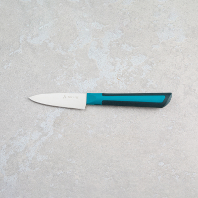Aryıldız Plurex Çok Amaçlı Bıçak Lacivert 8 cm - 4