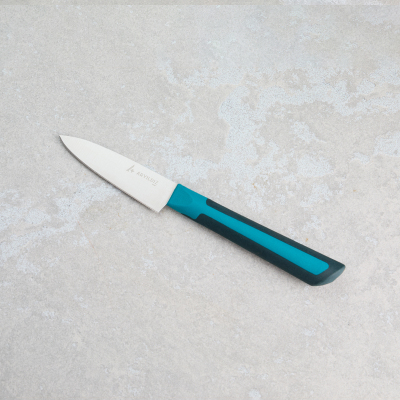 Aryıldız Plurex Çok Amaçlı Bıçak Lacivert 8 cm - 5