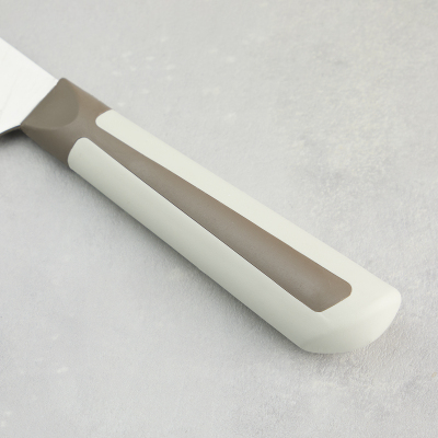 Aryıldız Plurex Şef Bıçak Koyu Bej 17 cm - 4