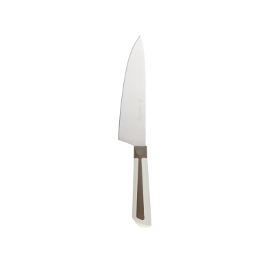Aryıldız Plurex Şef Bıçak Koyu Bej 19 cm - 6