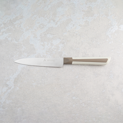 Aryıldız Plurex Soyma & Doğrama Bıçağı Koyu Bej 10 cm - 5