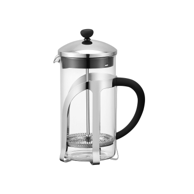 Aryıldız Porto French Press 600 ml - 3