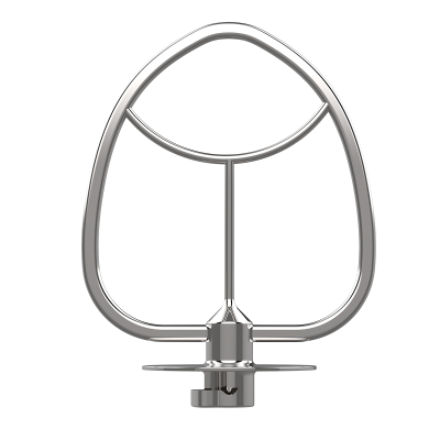 Aryıldız Power Chef Stand Mikser Siyah - 7