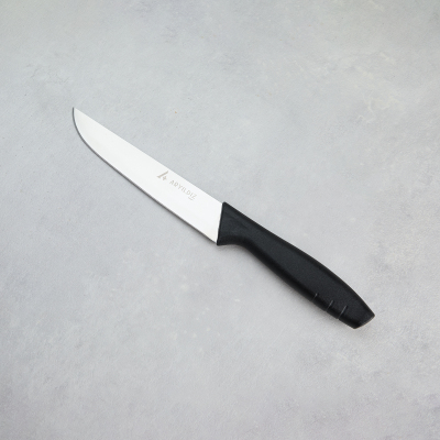 Aryıldız Primo Mutfak Bıçağı Siyah 14,5 cm - 2