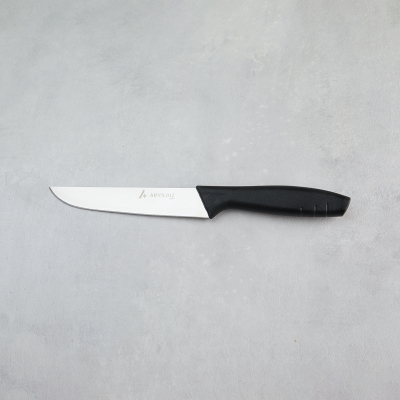 Aryıldız Primo Mutfak Bıçağı Siyah 14,5 cm - 5