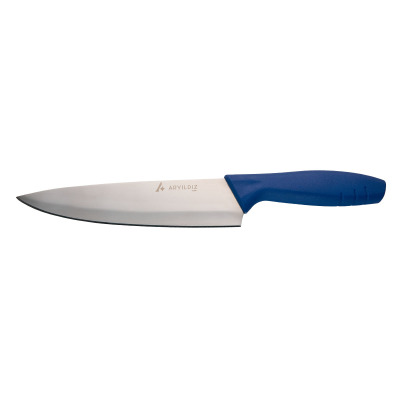 Aryıldız Primo Şef Bıçağı İndigo 19 cm - 4
