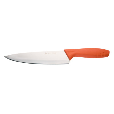 Aryıldız Primo Şef Bıçağı Somon 19 cm - 4