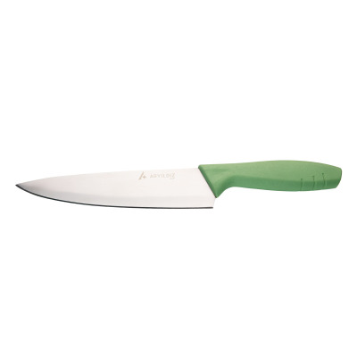 Aryıldız Primo Şef Bıçağı Yeşil 19 cm - 4