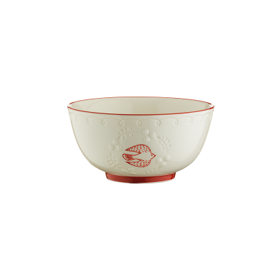 Aryıldız Red Bird Kase 14 cm - 5