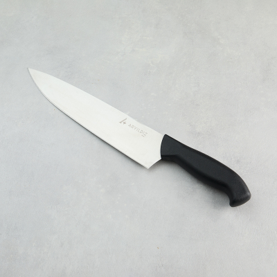 Aryıldız Rexa Big Şef Bıçak Siyah 23 cm - 3