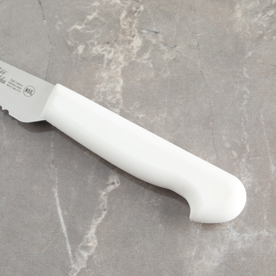 Aryıldız Sert Peynir Bıçağı Beyaz 13 cm - 3
