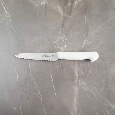 Aryıldız Sert Peynir Bıçağı Beyaz 13 cm - 5