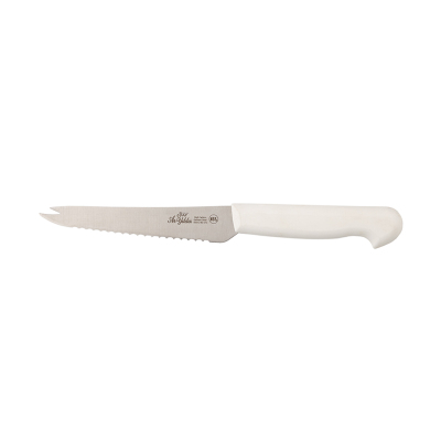 Aryıldız Sert Peynir Bıçağı Beyaz 13 cm - 6