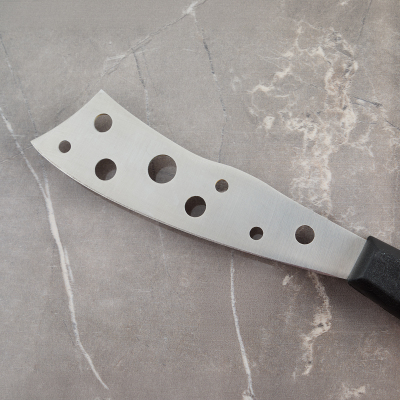Aryıldız Sert Peynir Bıçağı Siyah 13 cm - 5
