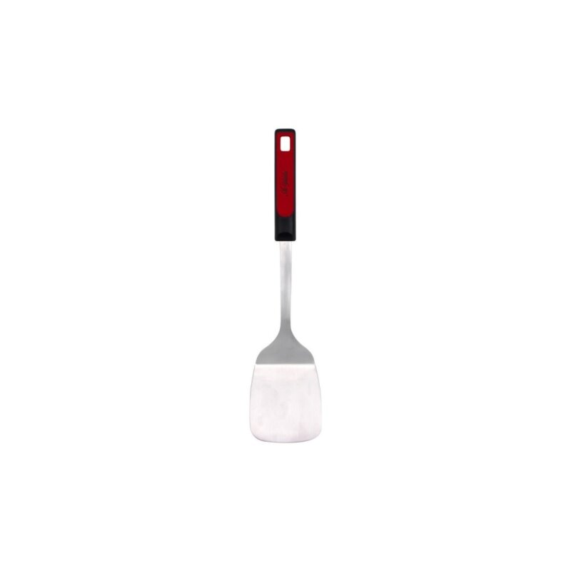 Aryıldız Spatula Silikon Saplı Rose - 1