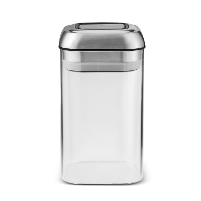 Aryıldız Steel Saklama Kabı 800 ml - 4