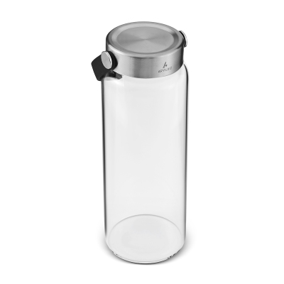 Aryıldız Steel Taşınabilir Şişe 850 ml - 4