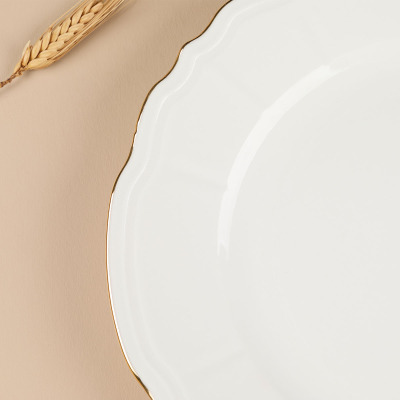 Aryıldız Tiffany Servis Tabağı 25 cm - 3
