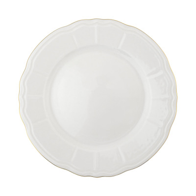 Aryıldız Tiffany Servis Tabağı 25 cm - 4