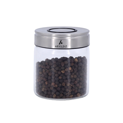 Aryıldız Timeless Slim Saklama Kabı 200 ml - 1