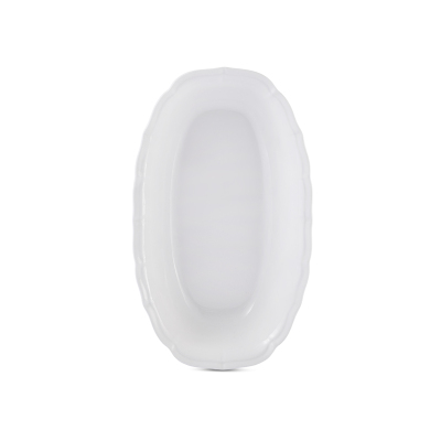 Aryıldız Voyage Derin Kayık Tabak 21 cm - 3