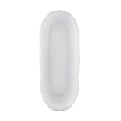 Aryıldız Voyage Derin Kayık Tabak 25 cm - 3