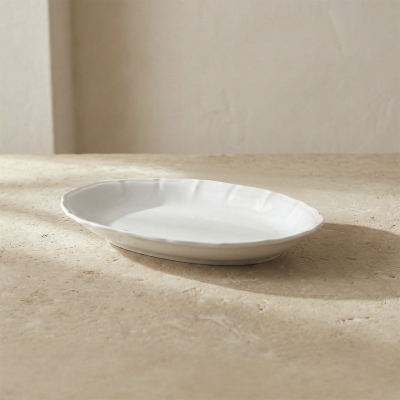 Aryıldız Voyage Kayık Tabak 16 cm - ARYILDIZ