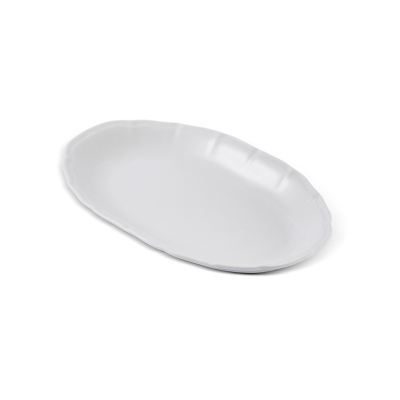Aryıldız Voyage Kayık Tabak 16 cm - 2