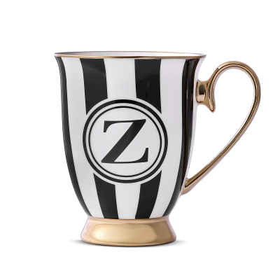Aryıldız Z Harfli Kupa 325 ml - 3