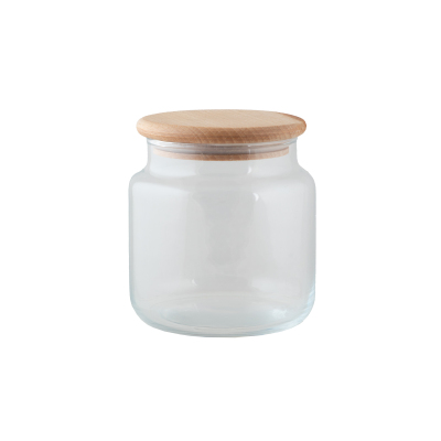 Bambum Bench Plus 4 Parça Standlı Baharat Takımı 500 ml - 4