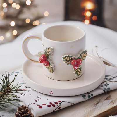 Canarels Christmas Bloom Fincan 90 ml - CANARELS