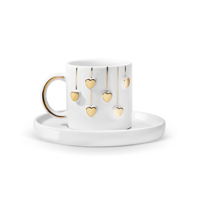 Canarels Kalpli Gold Fincan 90 ml - 2