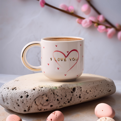 Canarels Love You Kupa 350 ml - CANARELS