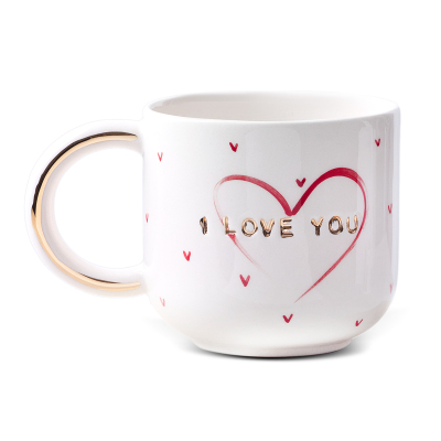 Canarels Love You Kupa 350 ml - 2