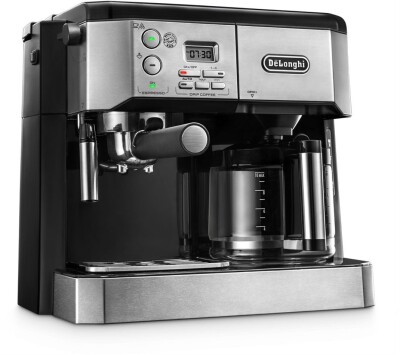 Delonghi Bco431.S Combı Barista Tipi Kahve Makinesi - 6