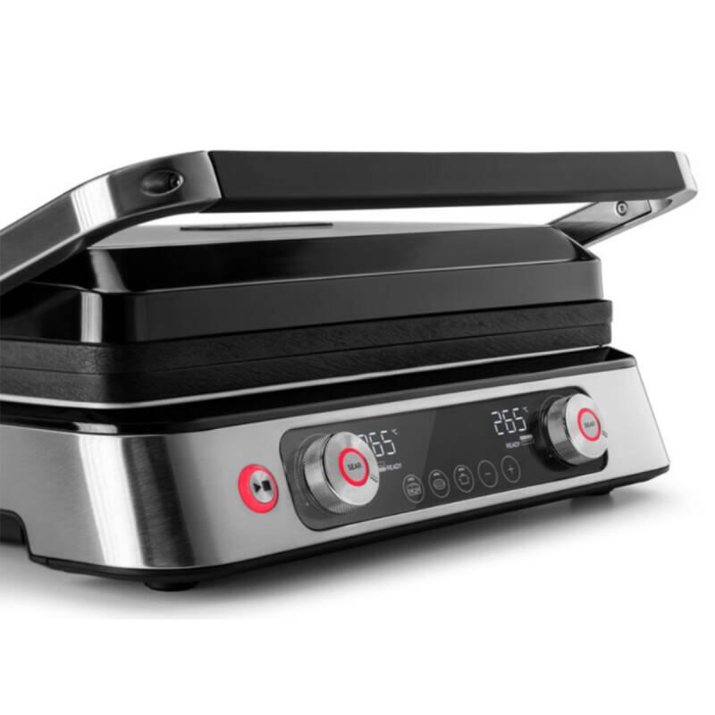 Delonghi Multigrill Izgara Tost Makinesi CGH1112D - 2