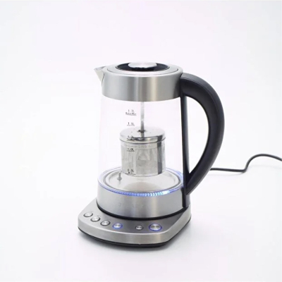 Dexart Tea Craft Kettle & Çay Makinası 1.7 L - 3