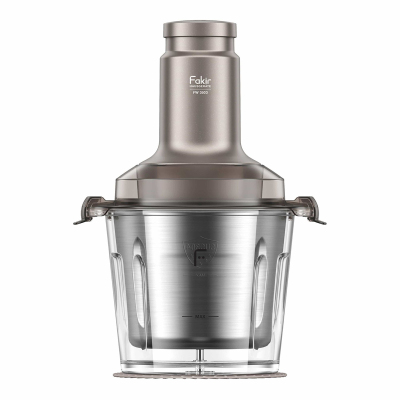 Fakir 3'ü 1 Arada Doğrayıcı FW3503 - 2