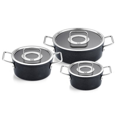 Fissler Adamant & Original Profi Collection 13 Parça Tencere Seti - 3