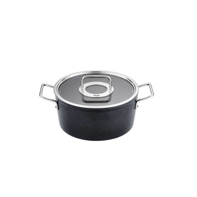 Fissler Adamant Tencere 24 cm - FISSLER