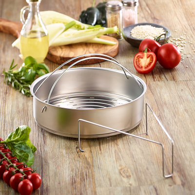 Fissler Buharda Pişirme Aparatı 26 cm - FISSLER