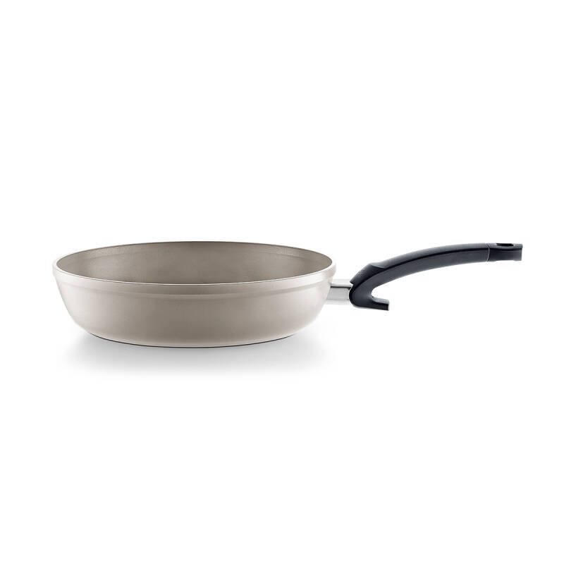 Fissler Ceratal Comfort Tava 20 Cm - 2