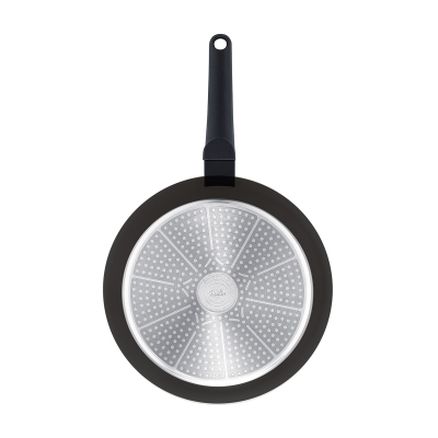 Fissler Ceratal Evo Comfort Tava Siyah 24 cm - 3