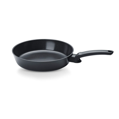 Fissler Ceratal Evo Comfort Tava Siyah 28 cm - FISSLER