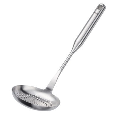 Fissler Essential Delikli Kevgir 35 cm - 3