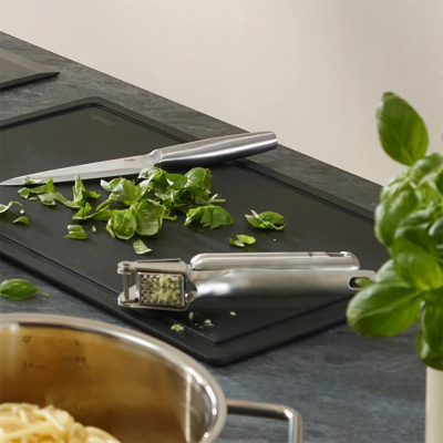 Fissler Essential Sarımsak Ezici - 5