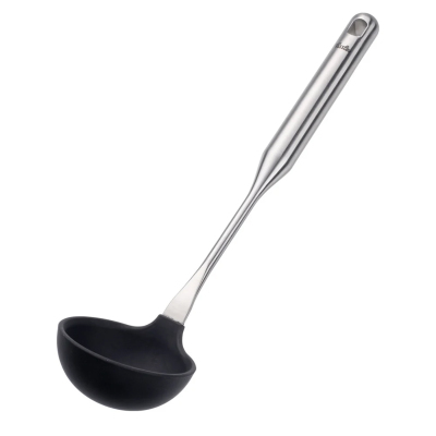 Fissler Essential Silikon Kepçe 34 cm - 3