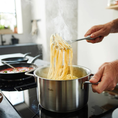 Fissler Essential Spagetti Makarna Servis Kaşığı 34 cm - 4