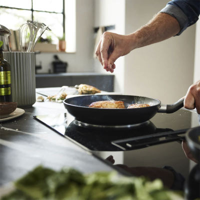 Fissler Essential Tava 20 cm - 2