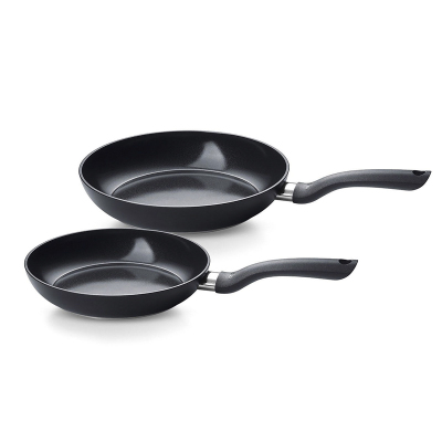 Fissler Essential Tava Set 24-28 cm - FISSLER